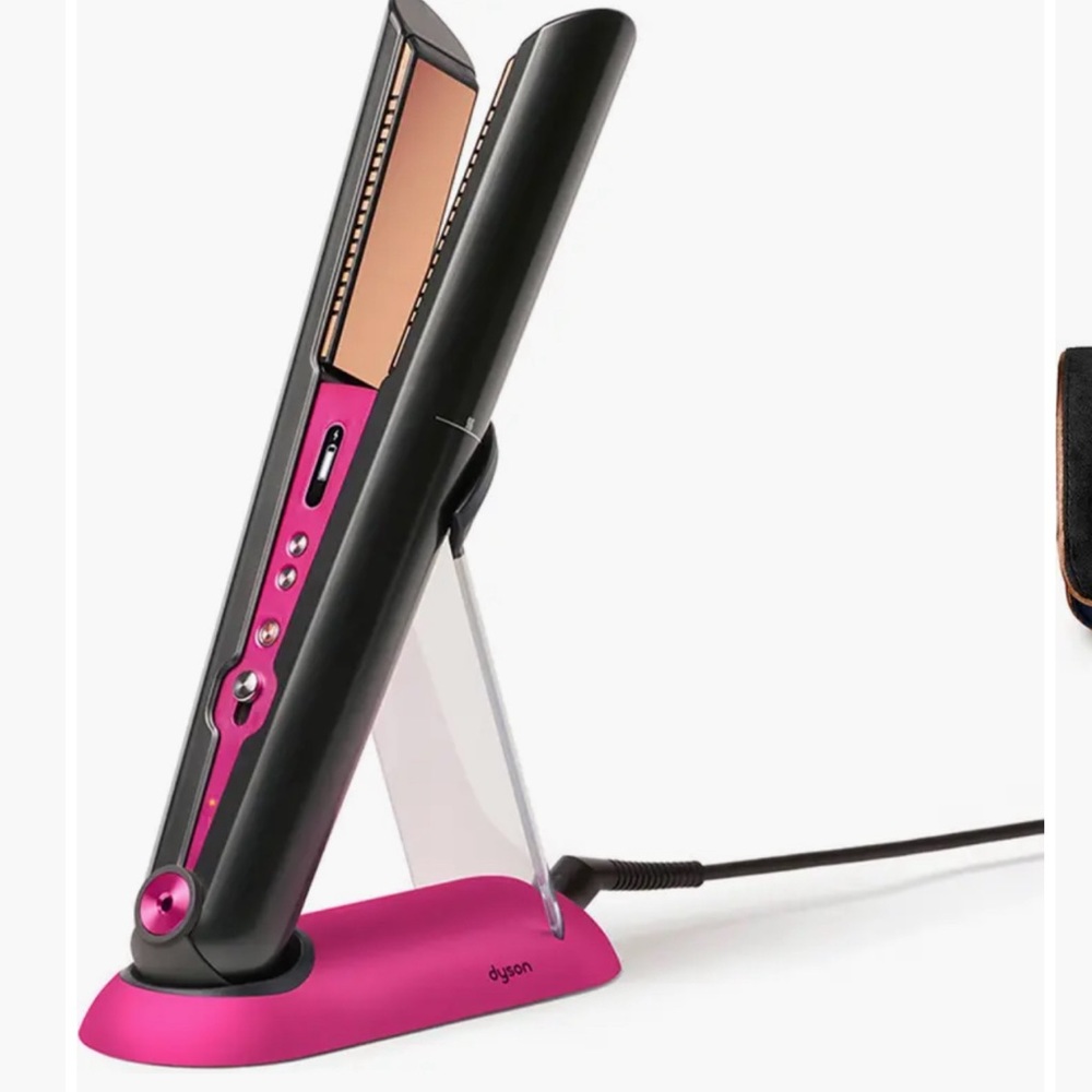 Dyson Corrale Hair Straightener